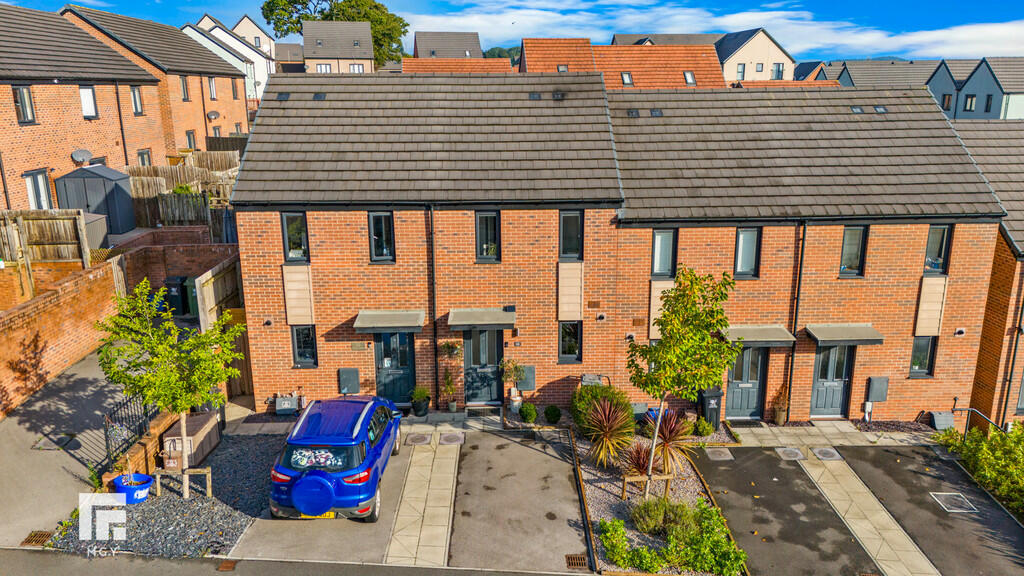 Additional image 22 of Ffordd Crabtree, Old St. Mellons