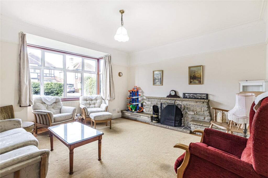 Additional image 2 of Sutherland Avenue, Petts Wood, Orpington, Kent, BR5