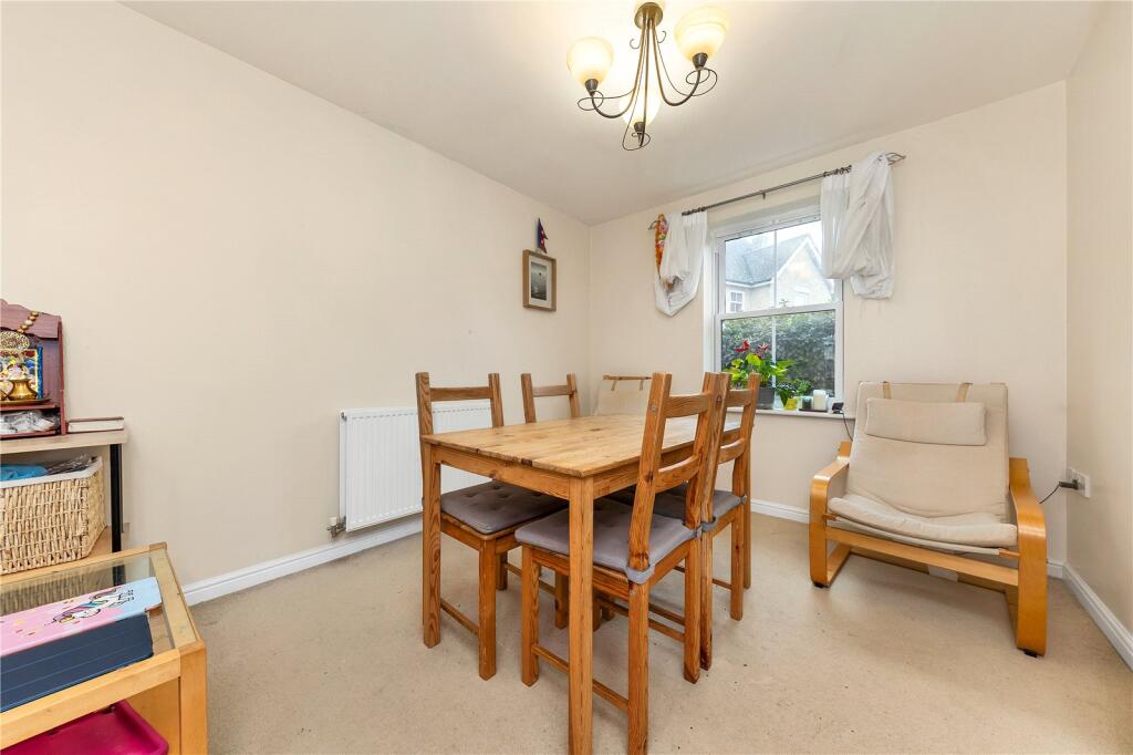 Additional image 4 of Days Meadow, Oakington, Cambridge