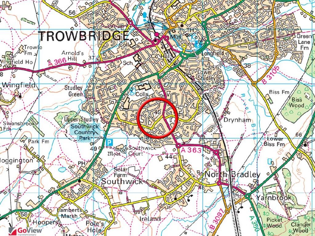 Additional image 23 of Silver Street Lane, Trowbridge