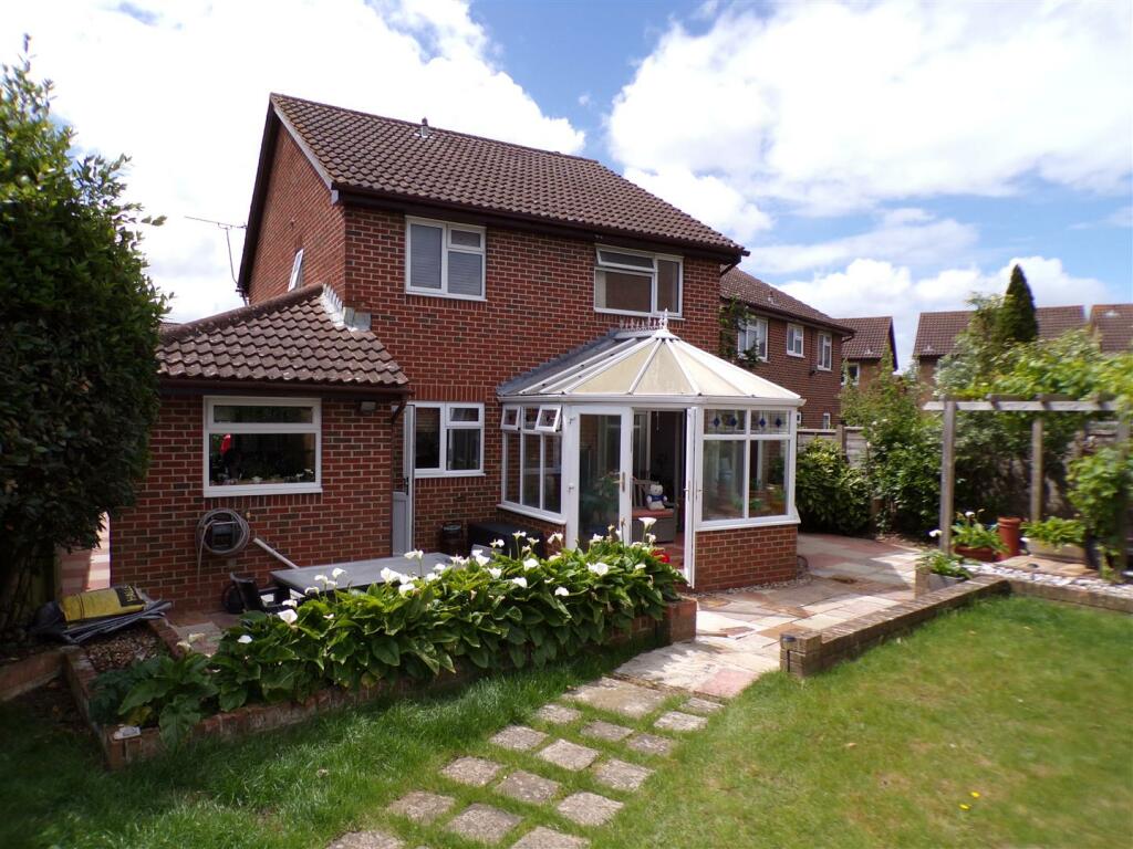 Additional image 11 of Beauchamps Gardens, Bournemouth, Dorset