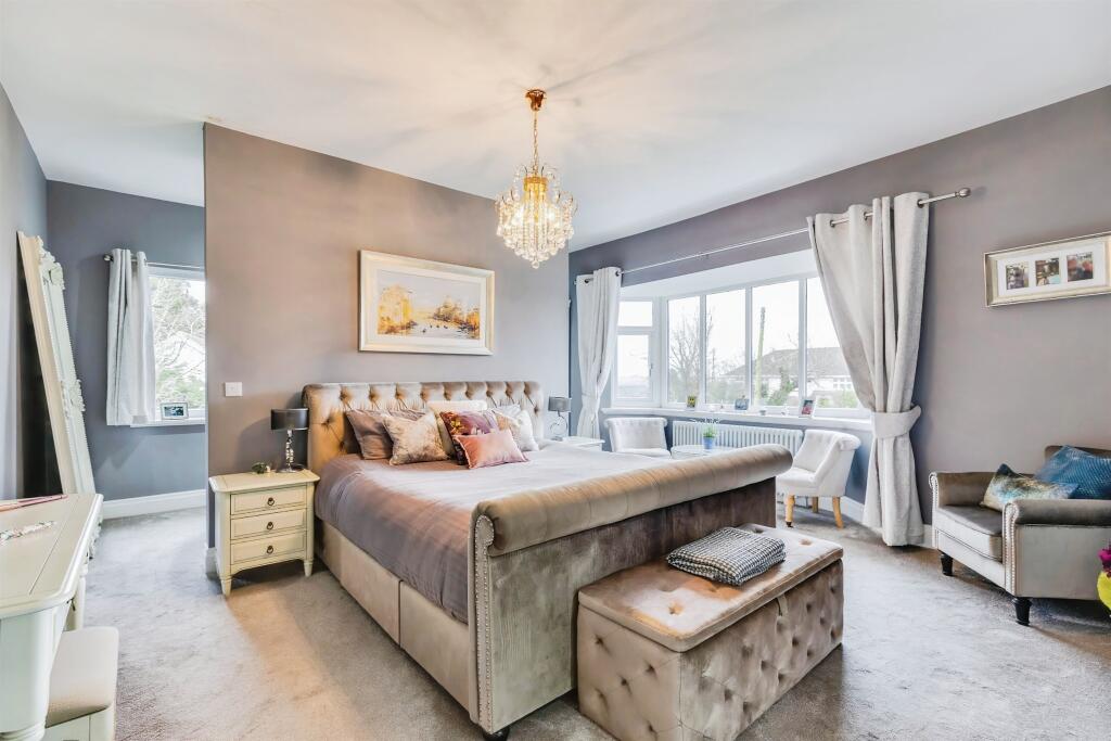 Additional image 12 of Hollybush Road, Cyncoed, Cardiff