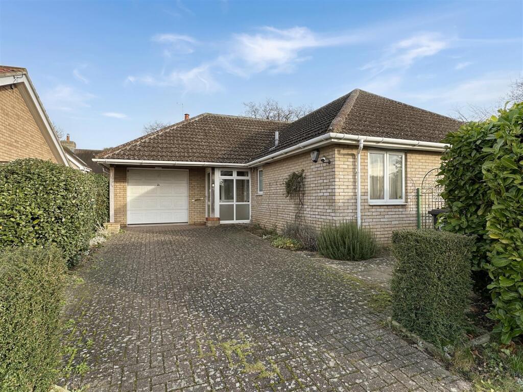 Primary image of Hicks Lane, Girton