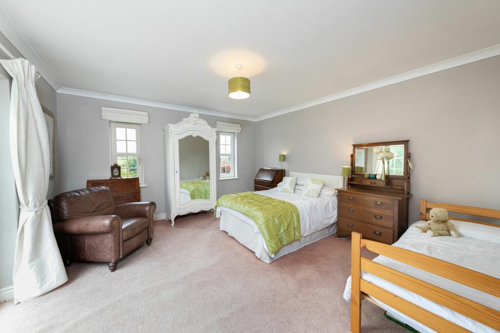 Additional image 16 of Drumleaning, Aikton, Wigton, Cumbria