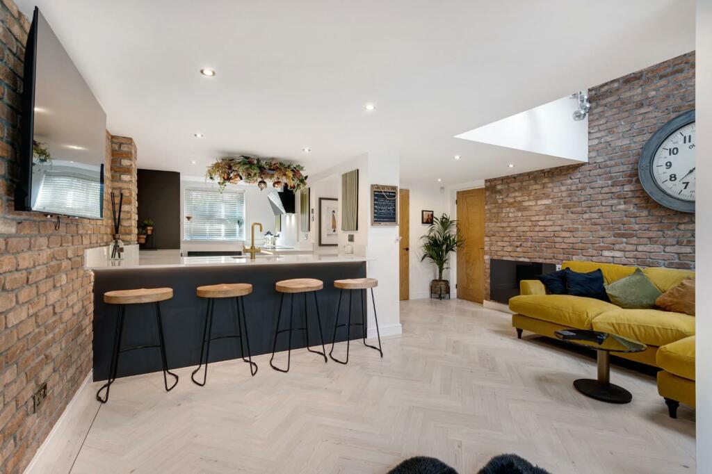 Additional image 4 of Blackburn Road, Egerton, Bolton