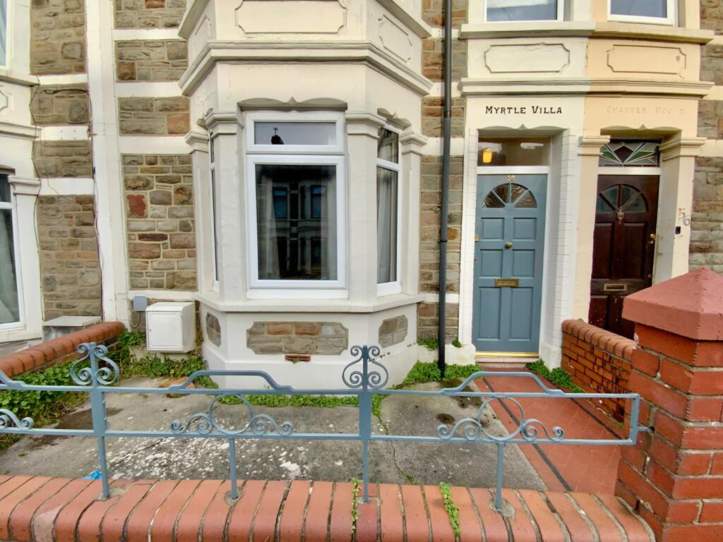 Additional image 31 of Roseberry Road, Bristol