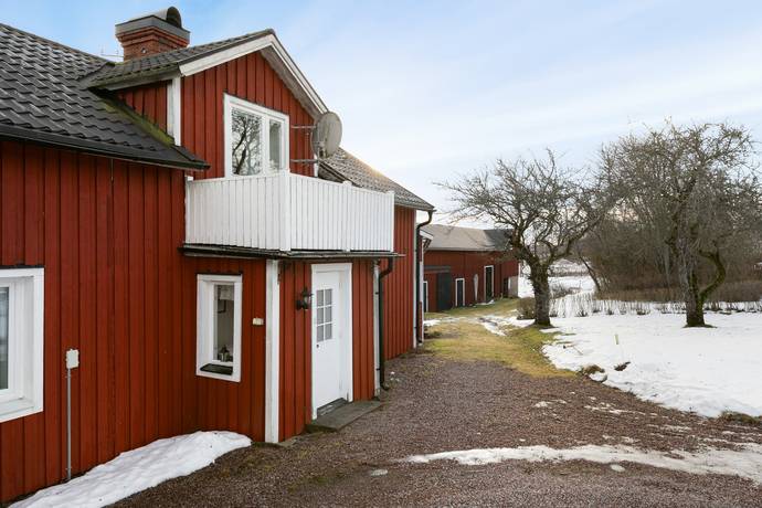 Additional image 3 of Hästbovägen 7, Hofors kommun