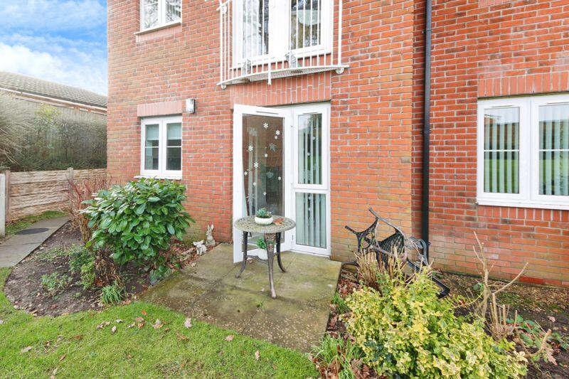 Primary image of Gracewell Court, Birmingham, B28 9ET