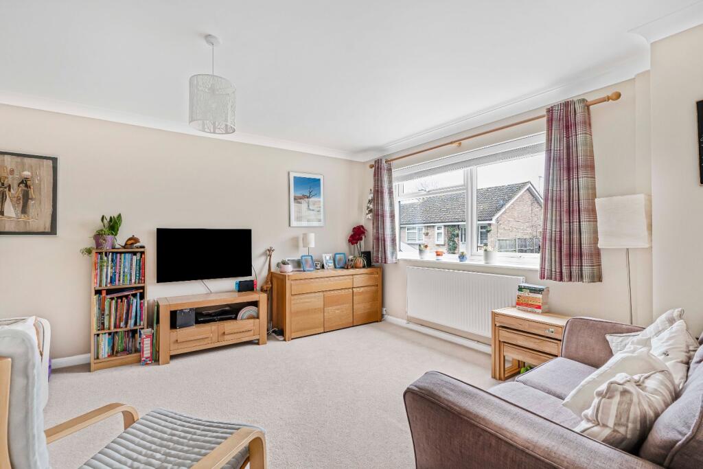 Additional image 3 of The Rustons, Duxford