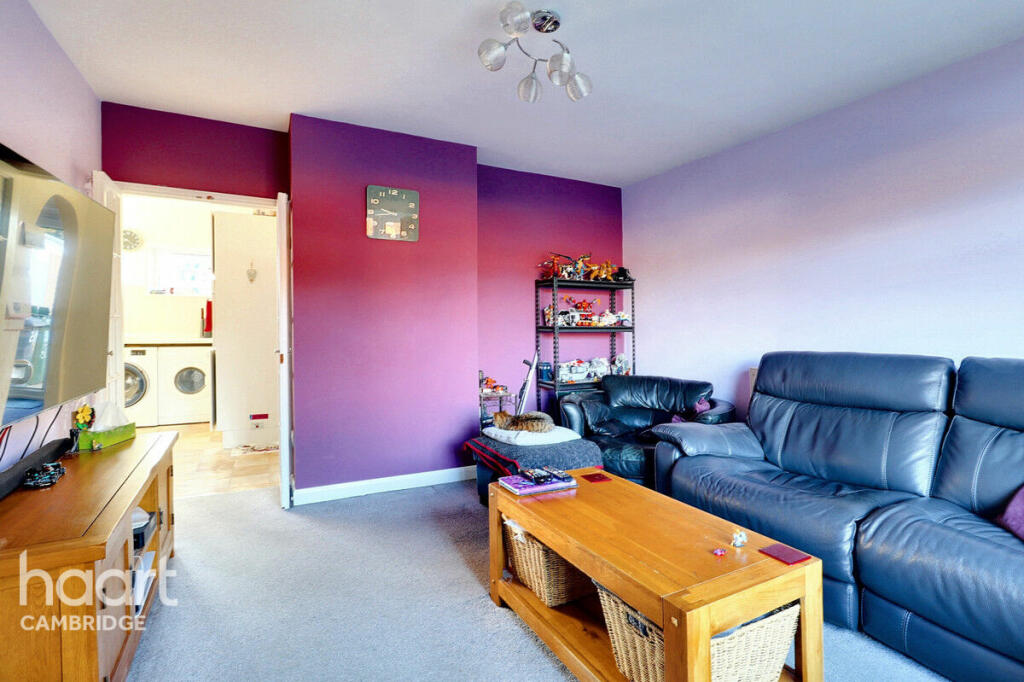 Additional image 5 of Peverel Road, Cambridge