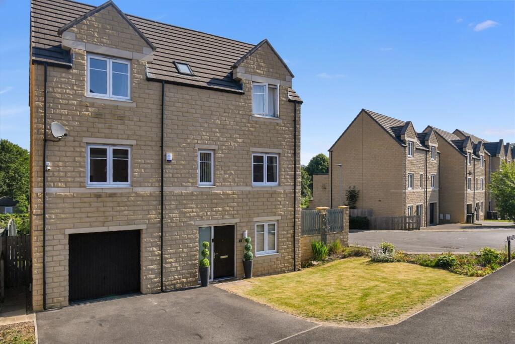 Additional image 15 of Eleanor Close, Apperley Bridge, West Yorkshire