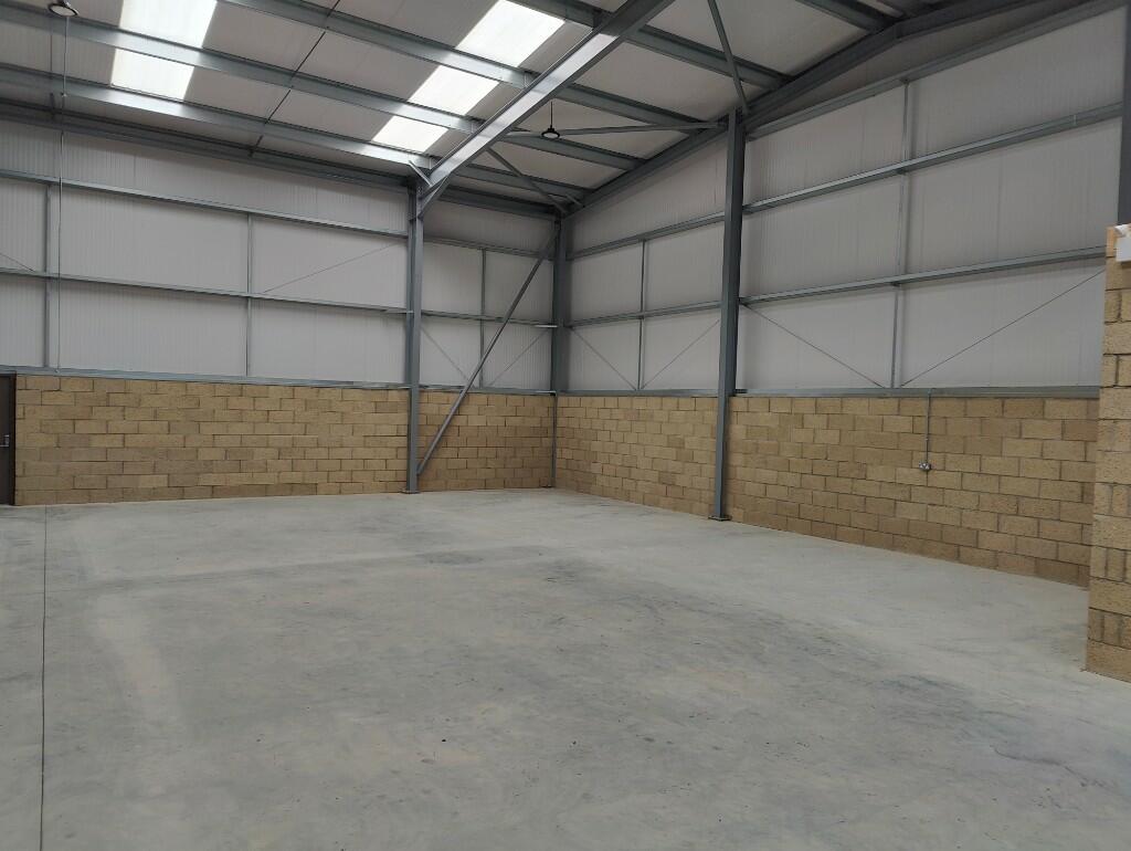 Additional image 5 of Hall Barn Road Industrial Estate, Hall Barn Road, CB7