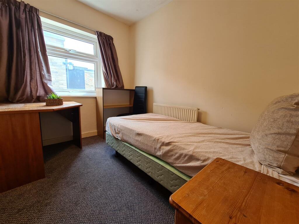 Additional image 6 of 204A Mill Road, Cambridge, CB1 3NF