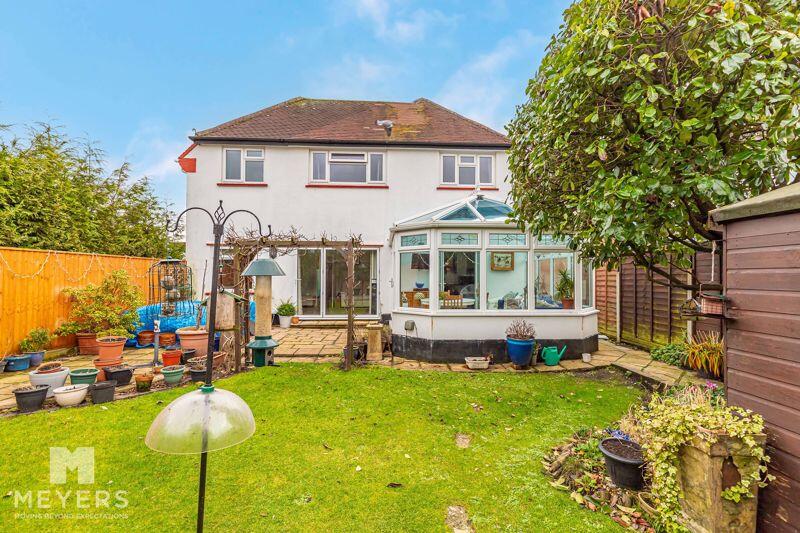 Additional image 30 of Sunnylands Avenue, Southbourne, BH6