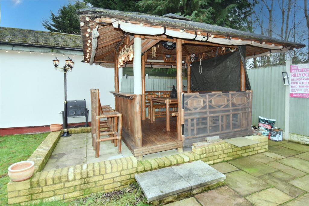 Additional image 21 of Stoneyford Grove, Yardley Wood, Birmingham, B14