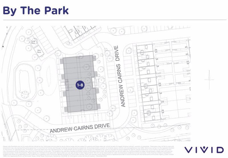 Additional image 7 of 2 Cann Lilly, Andrew Cairns Drive, Littlehampton