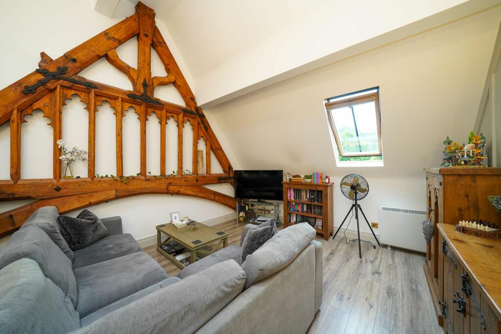 Additional image 3 of Apartment 9 The Schoolhouse, School Street, Bolton, BL7