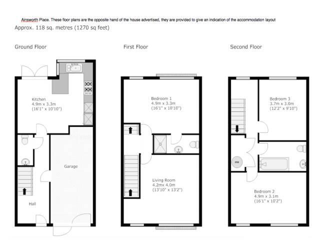 Additional image 3 of Ainsworth Place, ,