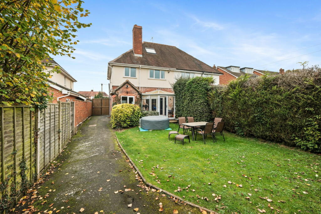 Additional image 12 of Birmingham Road, Lickey End, Bromsgrove, B61 0EZ