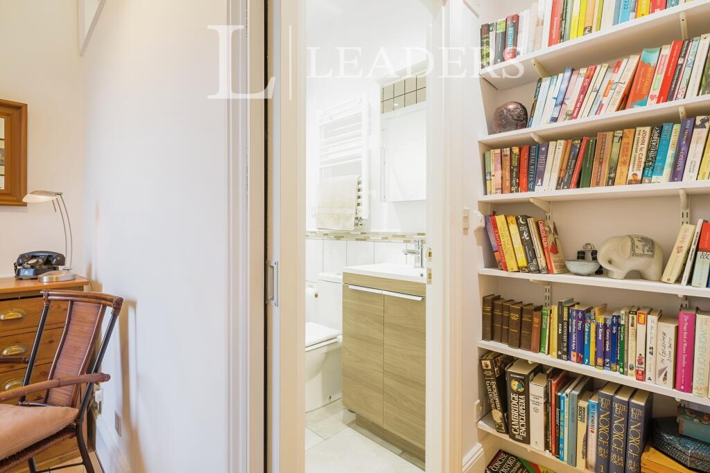 Additional image 11 of Elizabeth Way, CB4