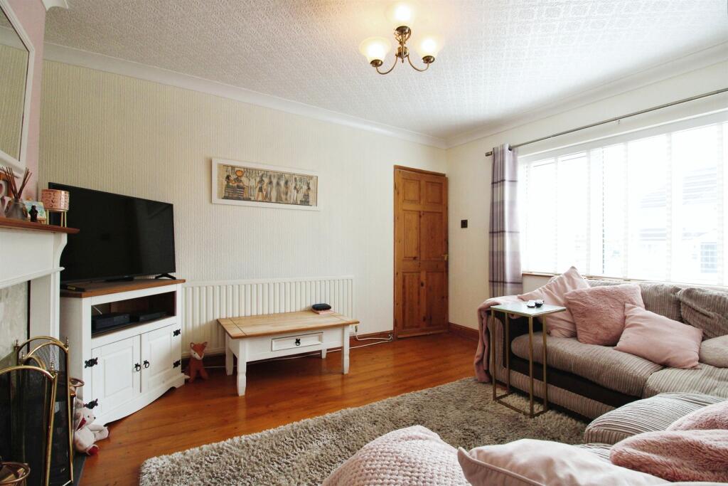 Additional image 6 of Worle Avenue, Llanrumney, Cardiff