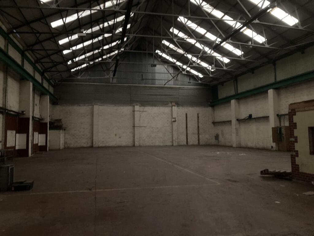Additional image 5 of Curran Industrial Estate, Curran Road, Cardiff, CF10 5DF