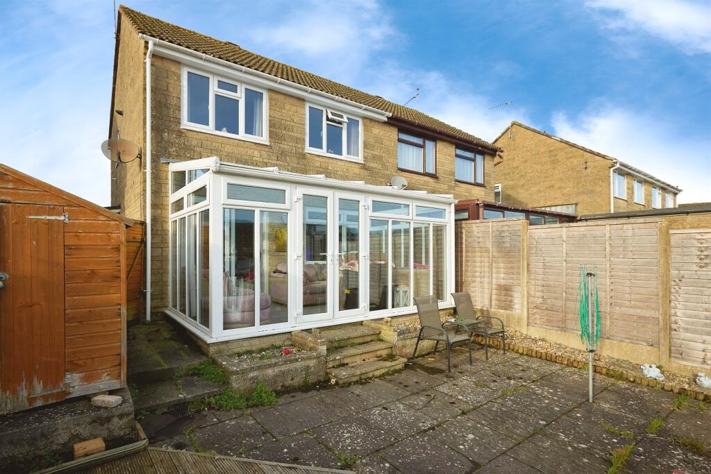 Additional image 15 of Cale Way, Wincanton