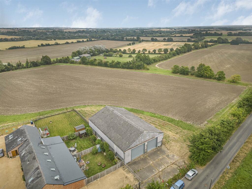 Additional image 9 of Tinkers Lane, Kingston, Cambridge