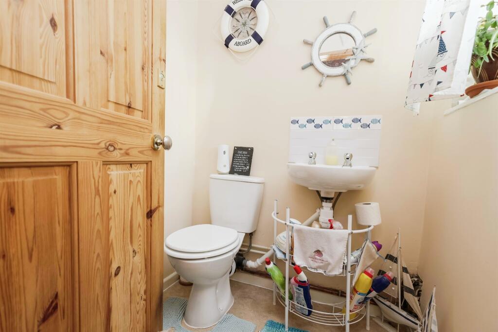 Additional image 6 of Turves Green, Northfield, Birmingham