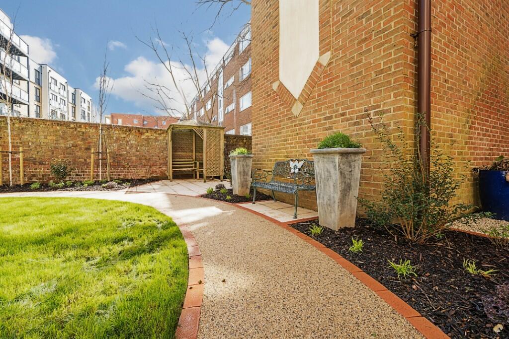 Additional image 18 of Marlborough Court, Eastbourne, BN21