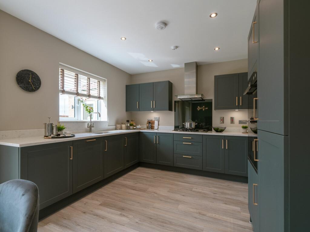 Additional image 6 of Burwell Road
Exning
Newmarket
CB8 7EY
