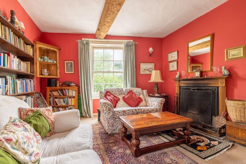 Additional image 6 of Wonderful period house set in approx 3.50 acres in Sutton Montis