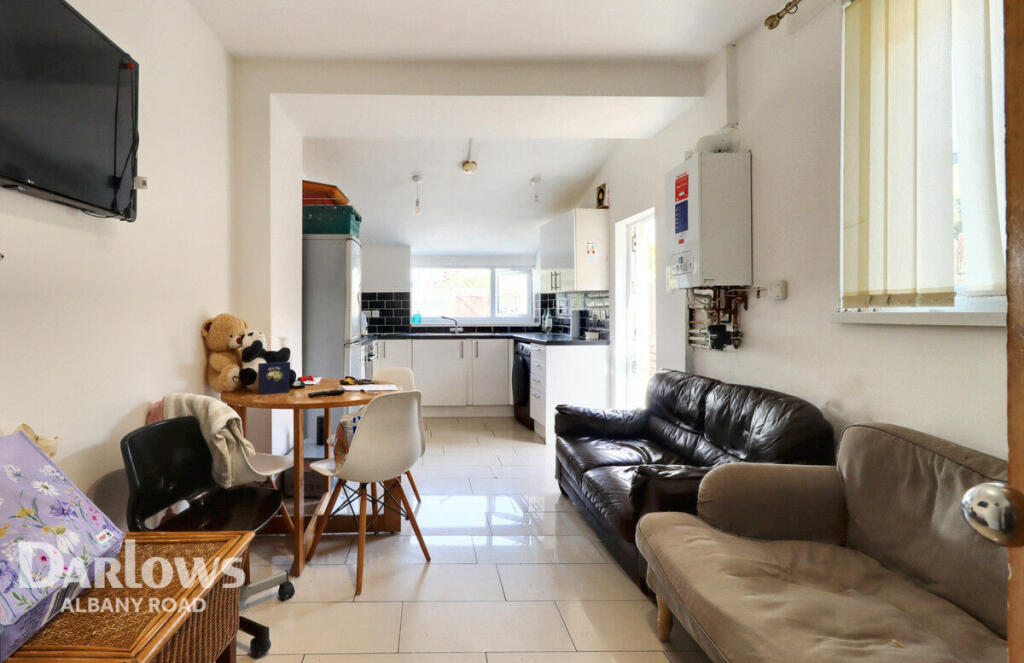 Additional image 21 of North Road, Cardiff