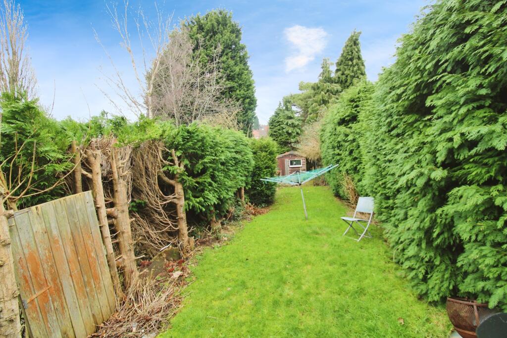 Additional image 8 of Brackenfield Road, Birmingham, B44