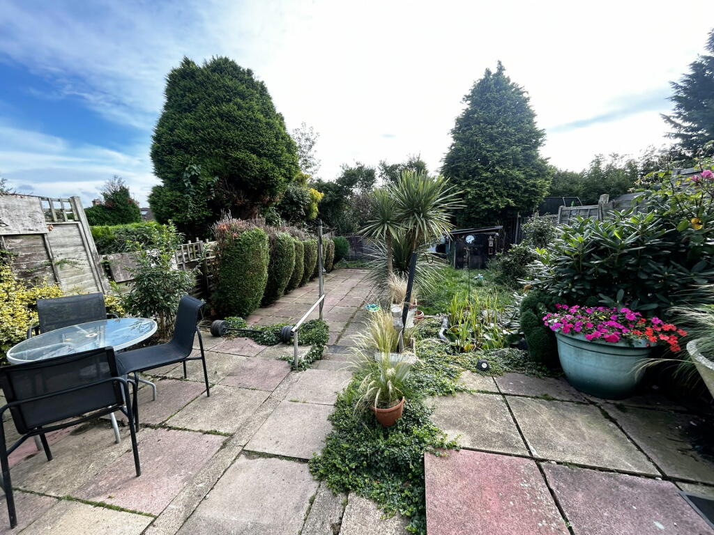 Additional image 9 of Greenaleigh Road, Yardley Wood