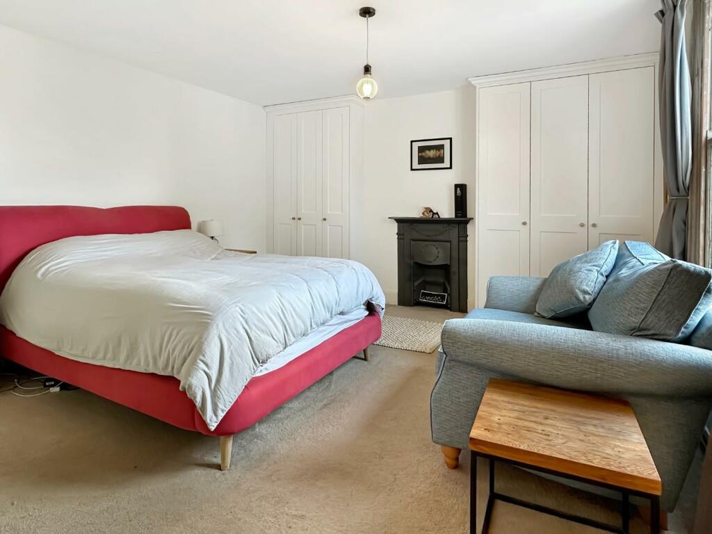 Additional image 11 of Hertford Street, Cambridge