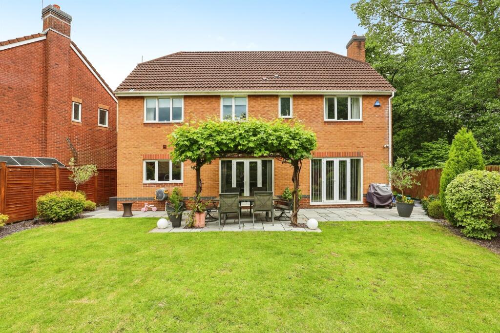 Additional image 20 of Clos Padrig, St. Mellons, Cardiff