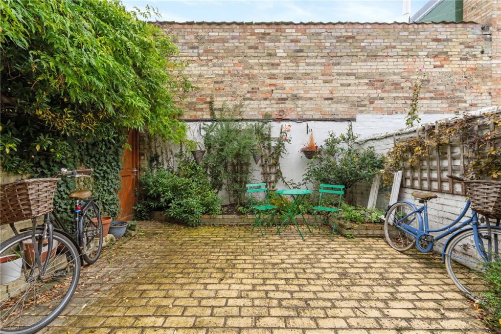 Additional image 15 of Grantchester Street, Newnham, Cambridge, CB3