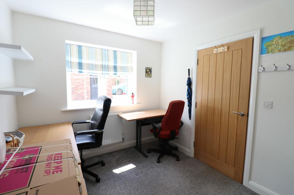 Additional image 10 of Curlew Close, Armathwaite, CA4