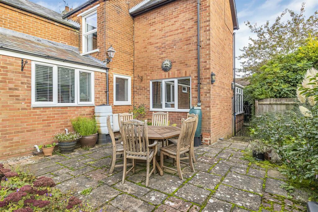 Additional image 20 of Wratting Road, Haverhill