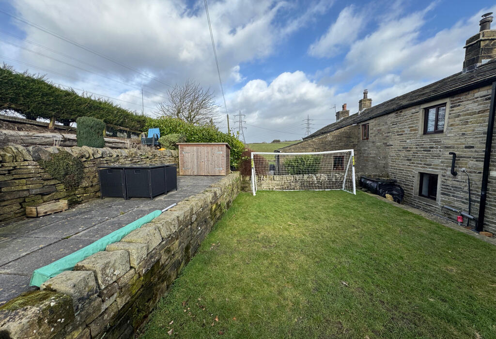 Additional image 25 of High Stream Head Barn, off Black Dyke Lane, Thornton,  West Yorkshire