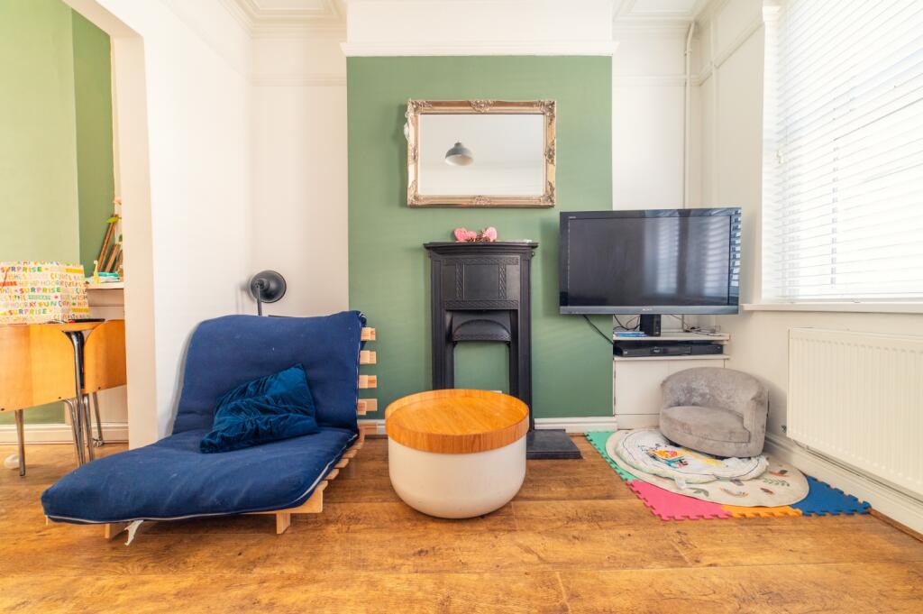 Additional image 5 of Railway Street, Splott