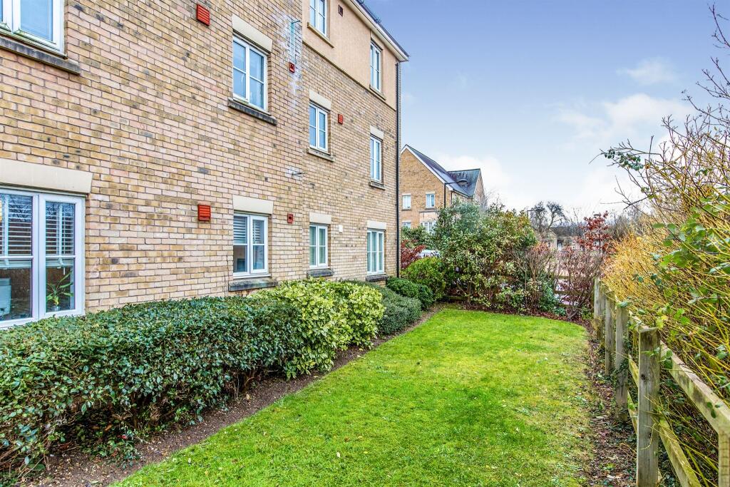 Additional image 8 of Cheere Way, Papworth Everard, Cambridge