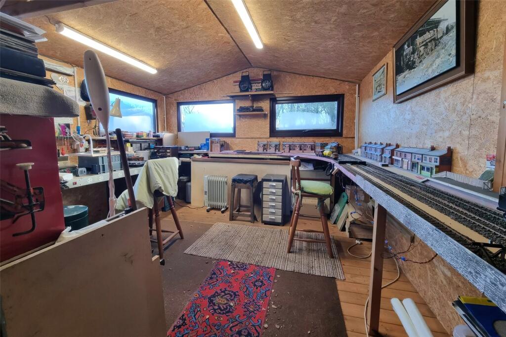 Additional image 29 of Low Darkdale House, Slaggyford, Brampton, Cumbria, CA8