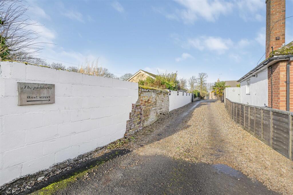 Additional image 30 of West Street, Isleham