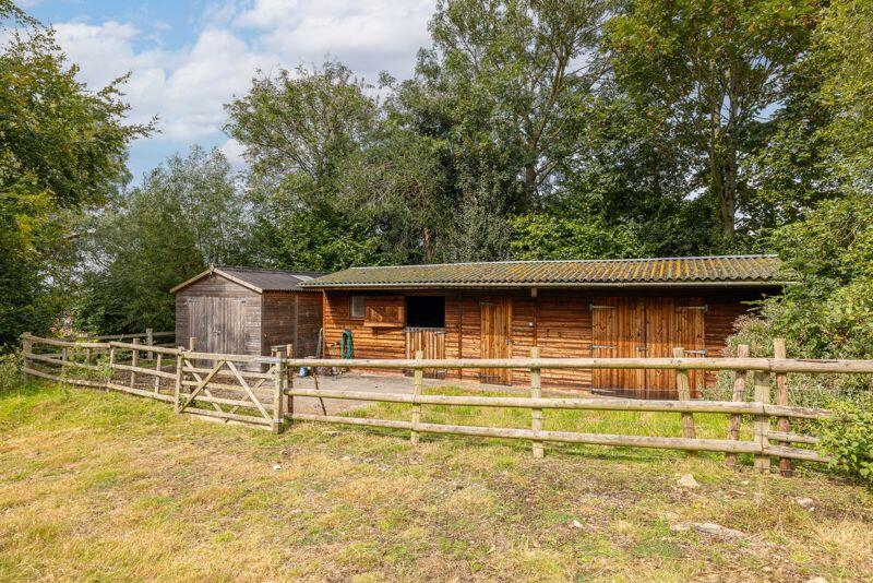 Additional image 22 of Wonderful period house set in approx 3.50 acres in Sutton Montis