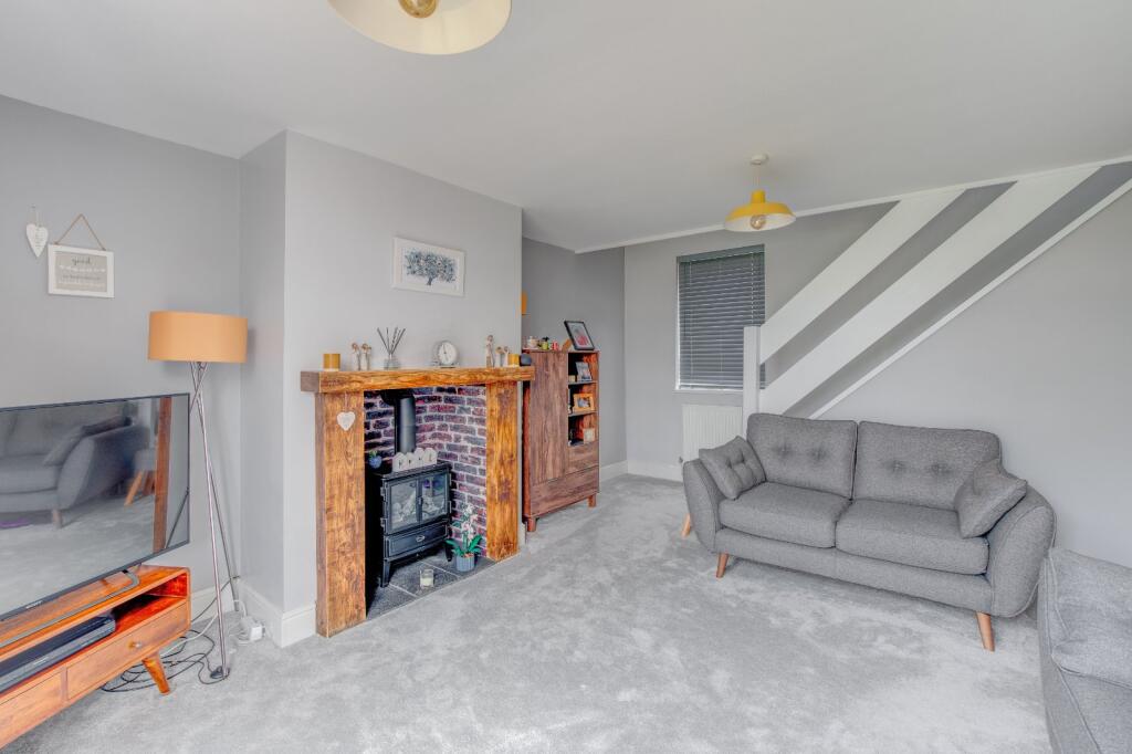 Additional image 6 of Eathorpe Close, Matchborough West, Redditch, B98