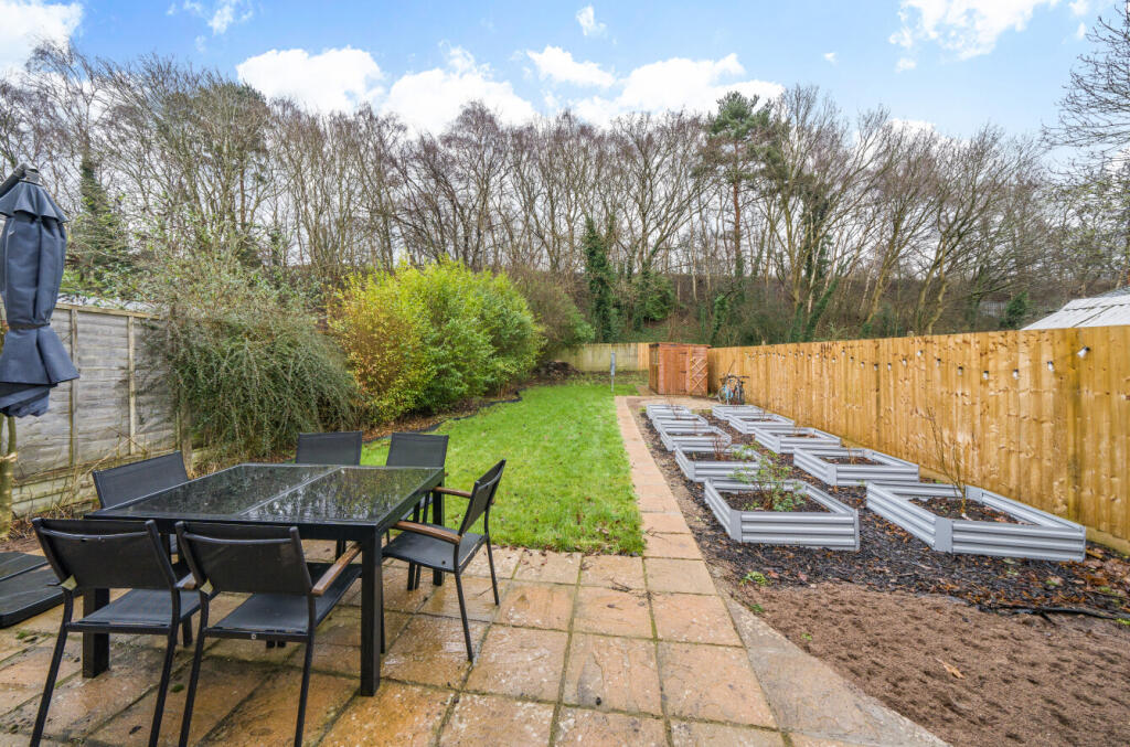 Additional image 3 of Barn Close, Stirchley, Birmingham