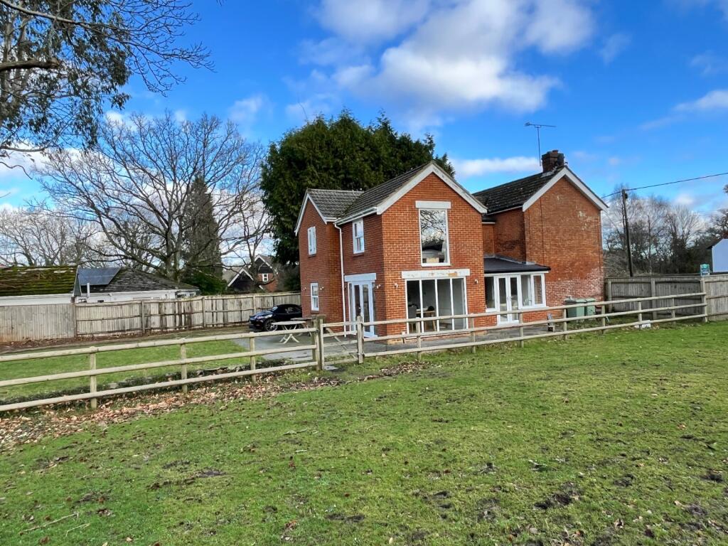 Additional image 18 of Chapel Lane, Burley, Ringwood, Hampshire, BH24