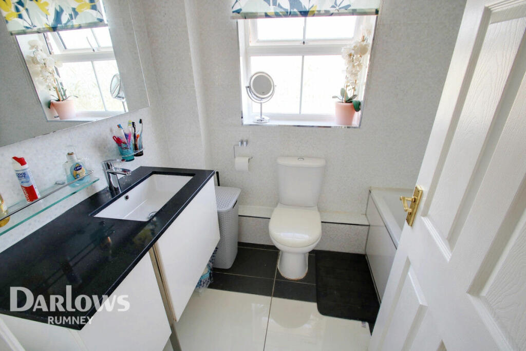 Additional image 19 of Hastings Crescent, Cardiff